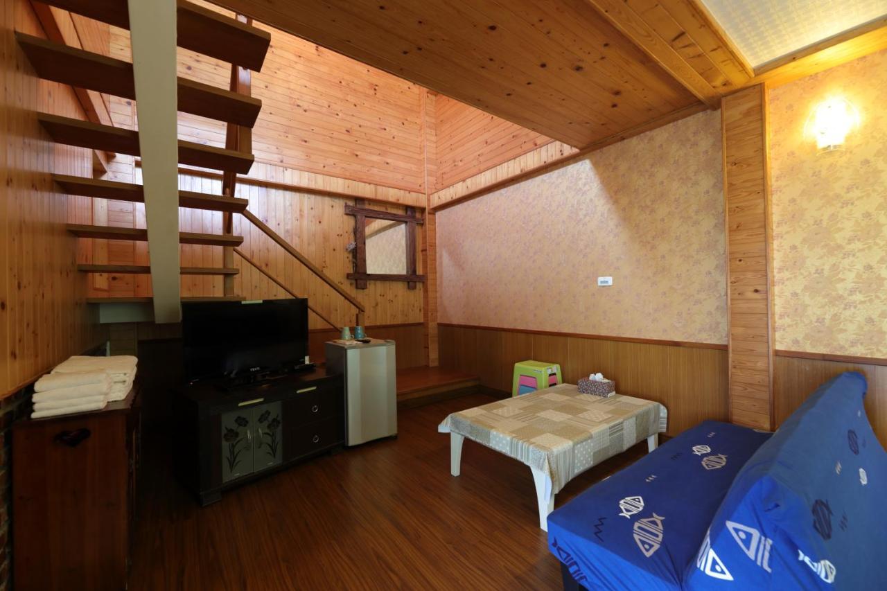 Sea-Hi B&B Yanliau Esterno foto