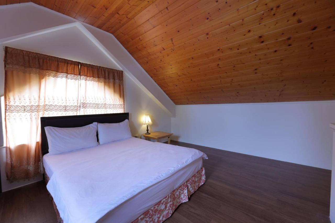 Sea-Hi B&B Yanliau Esterno foto